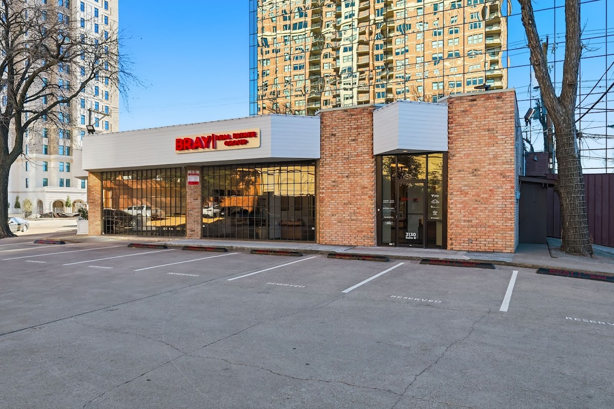 Bray Real Estate Group- Dallas - real-estate in Dallas, TX (Photo 1)