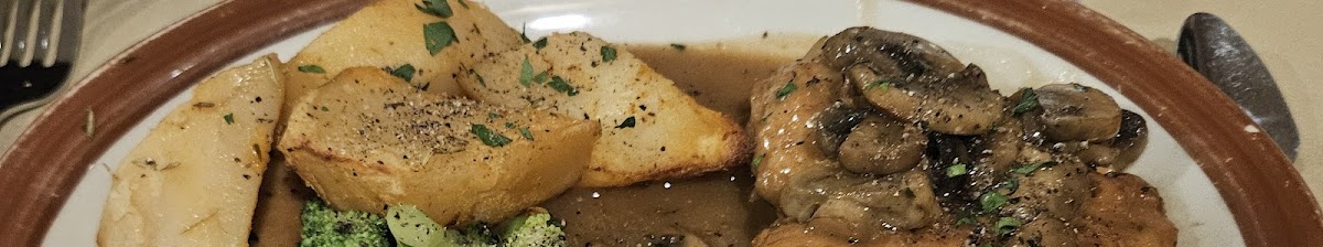 Piccolo Mondo - restaurants in Fort Worth, TX (Photo 8)
