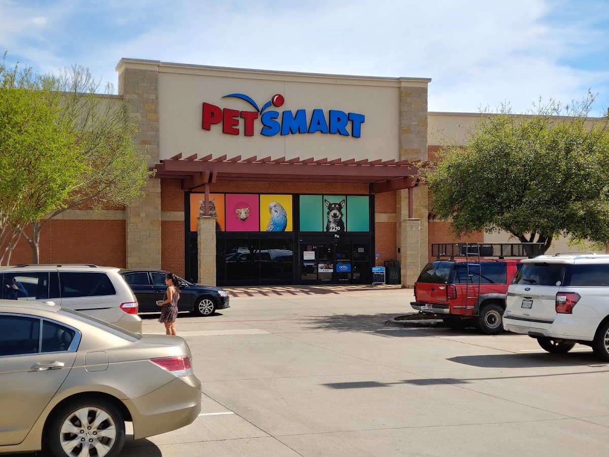PetSmart - shopping in Allen, TX (Photo 1)