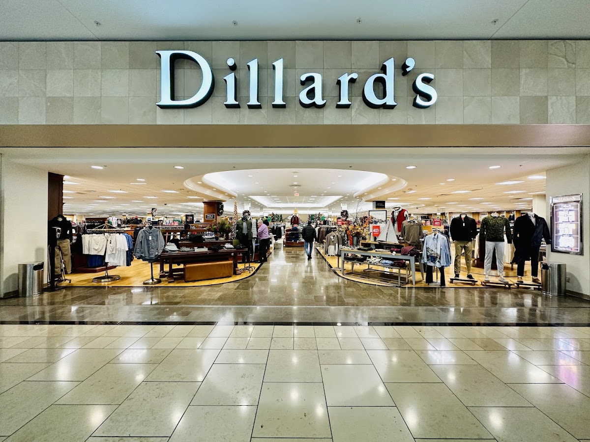 Dillard's - shopping in Plano, TX (Photo 1)