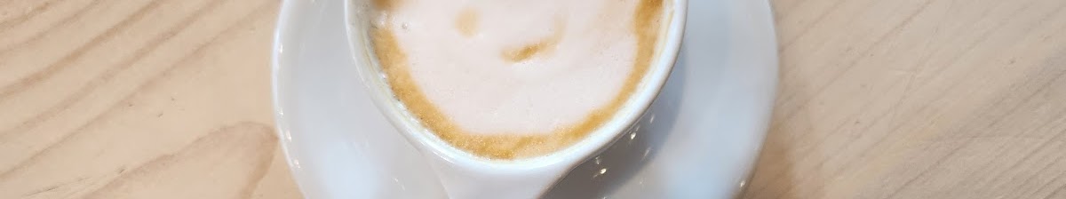 Karmic Grounds - coffee-shops in Frisco, TX (Photo 8)