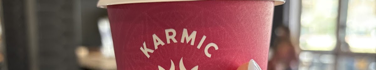 Karmic Grounds - coffee-shops in Frisco, TX (Photo 9)