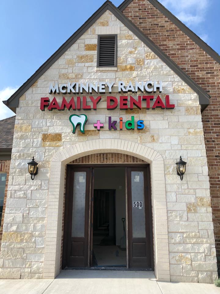 McKinney Ranch Family Dental - dentists in McKinney, TX (Photo 1)