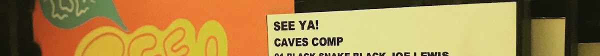 Caves Lounge - bars in Fort Worth, TX (Photo 5)