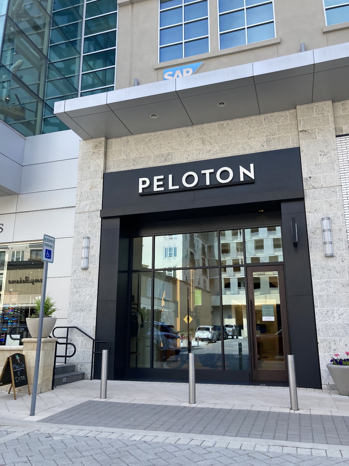 Peloton - shopping in The Colony, TX (Photo 1)
