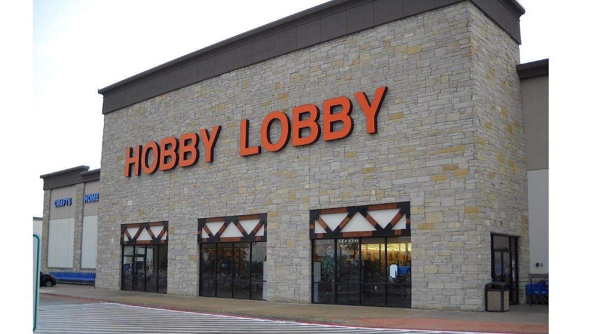 Hobby Lobby - coffee-shops in Allen, TX (Photo 1)