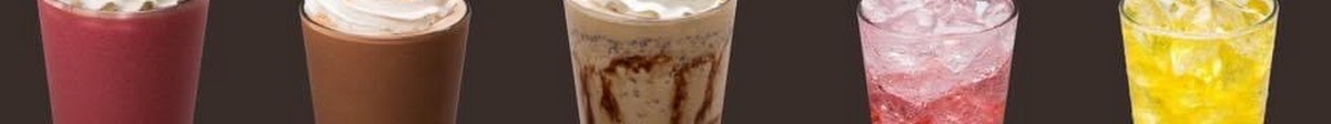 The Human Bean - coffee-shops in Lewisville, TX (Photo 2)