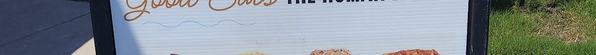 The Human Bean - coffee-shops in Lewisville, TX (Photo 4)