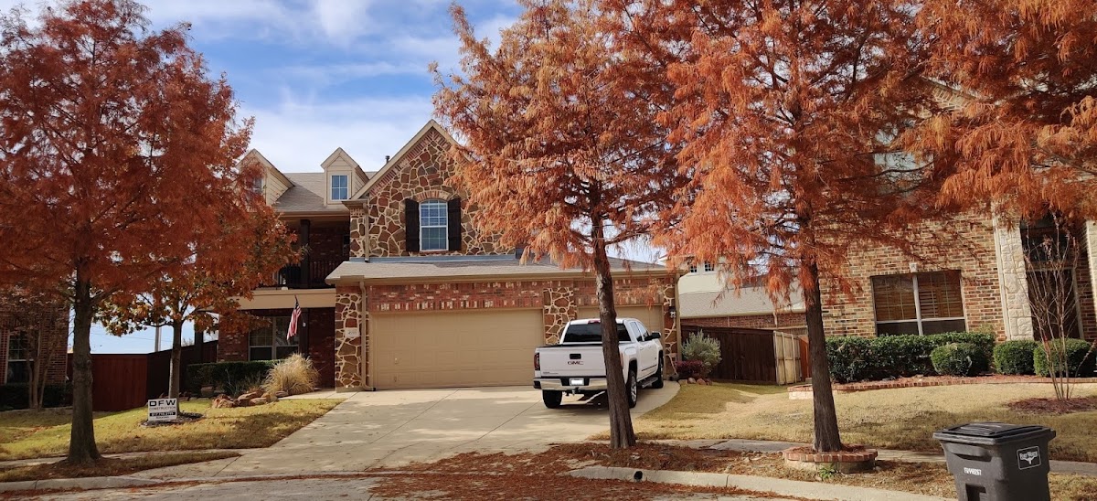 DFW Construction - general-contractors in Plano, TX (Photo 1)