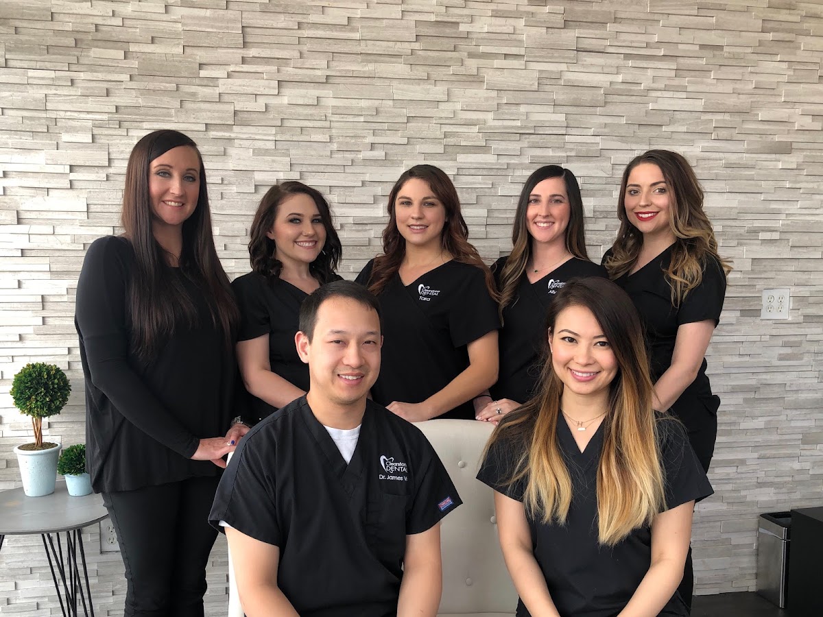 Clearstone Dental - dentists in Allen, TX (Photo 1)