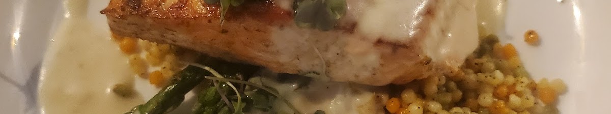 Ferah Tex-Med Kitchen - restaurants in Garland, TX (Photo 6)