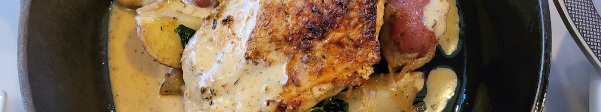 Ferah Tex-Med Kitchen - restaurants in Garland, TX (Photo 7)