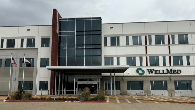 WellMed at Irving - shopping in Irving, TX (Photo 1)