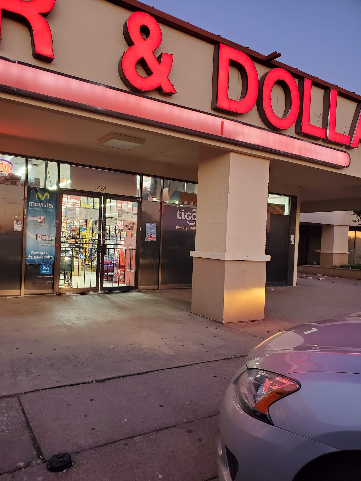Dollar & Dollar - shopping in Carrollton, TX (Photo 1)