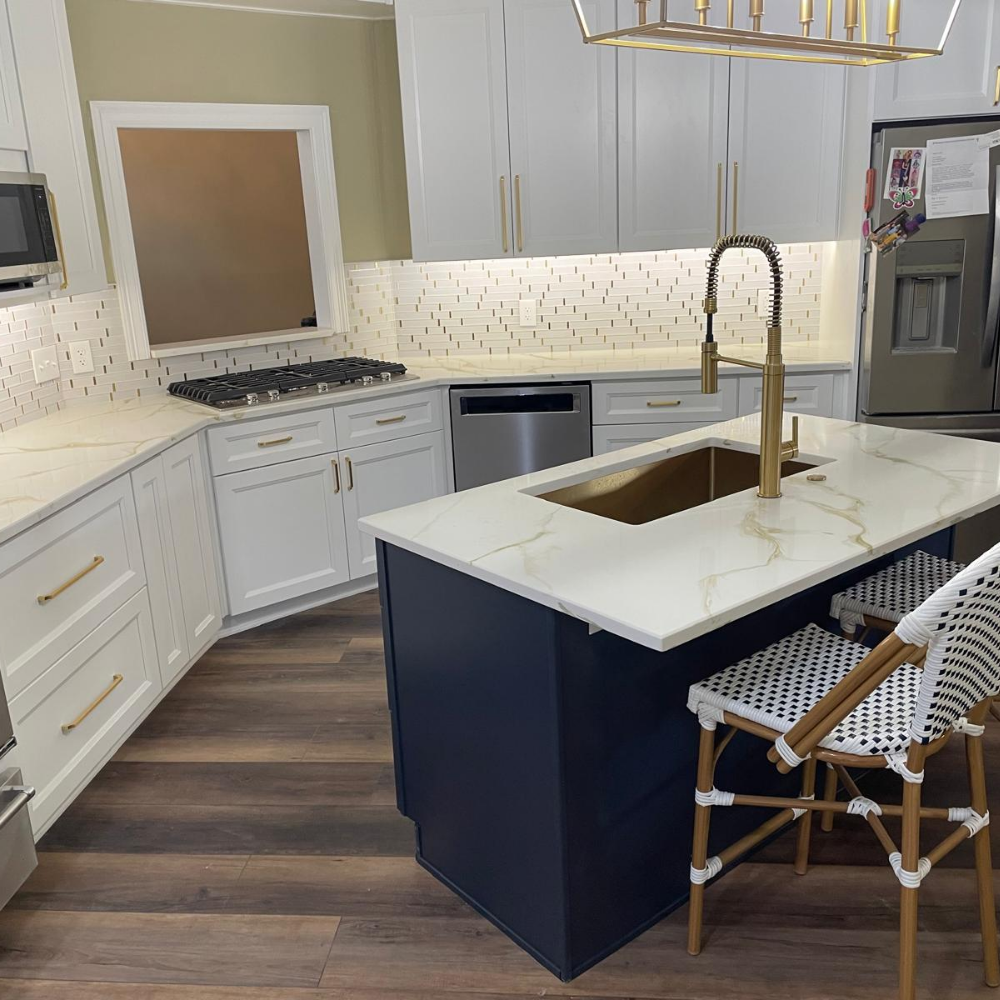 Red River Renovations - general-contractors in Frisco, TX (Photo 1)
