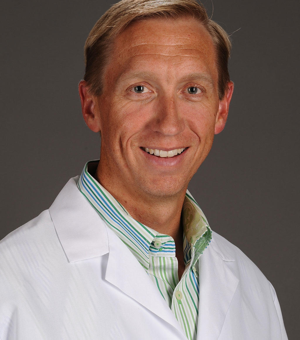 Dr. David Goff - doctors in Denton, TX (Photo 1)