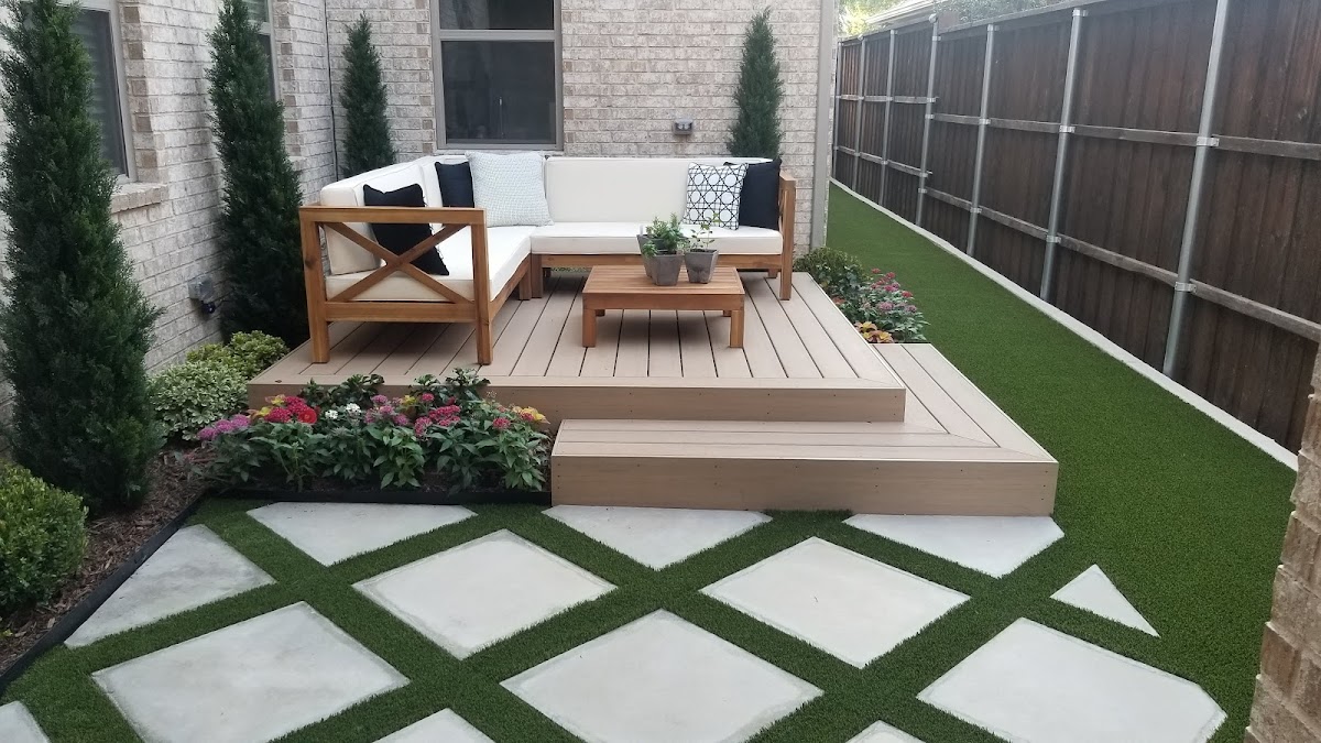 Legacy Landscaping - shopping in Plano, TX (Photo 1)