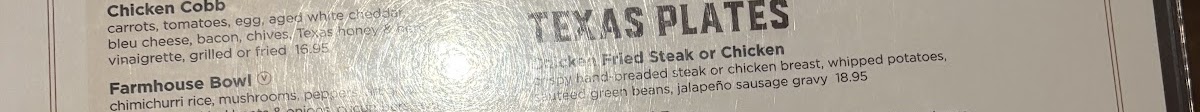 Haywire - restaurants in Dallas, TX (Photo 5)