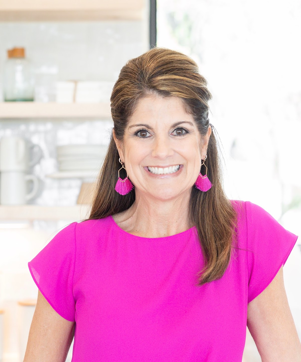 Angela Green, Realtor at Keller Williams Central - real-estate in Richardson, TX (Photo 1)