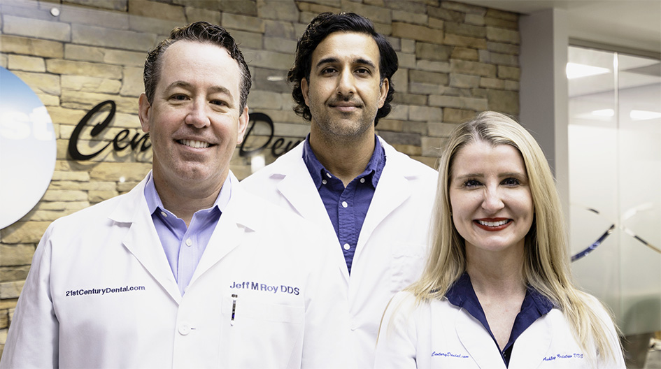 21st Century Dental of Irving - dentists in Irving, TX (Photo 1)