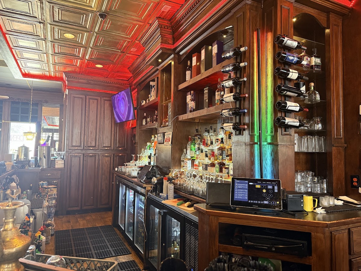Karmma & Kocktails - bars in Grapevine, TX (Photo 1)