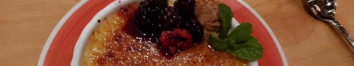 Ciccio Trattoria - shopping in McKinney, TX (Photo 8)