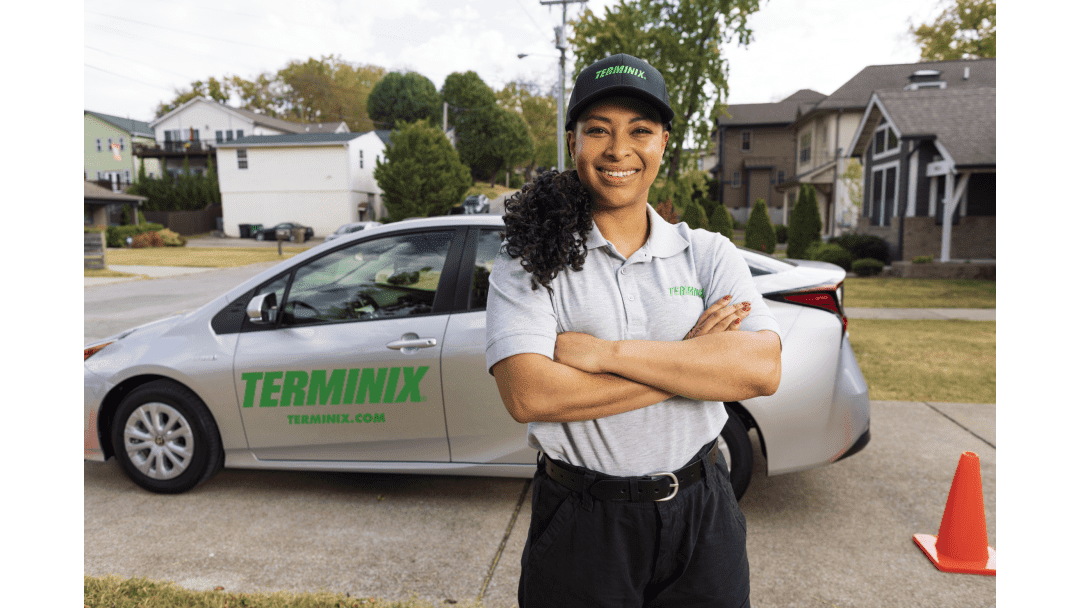 Terminix - shopping in Fort Worth, TX (Photo 1)