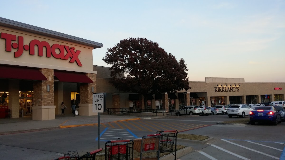 T.J. Maxx - shopping in Fort Worth, TX (Photo 1)