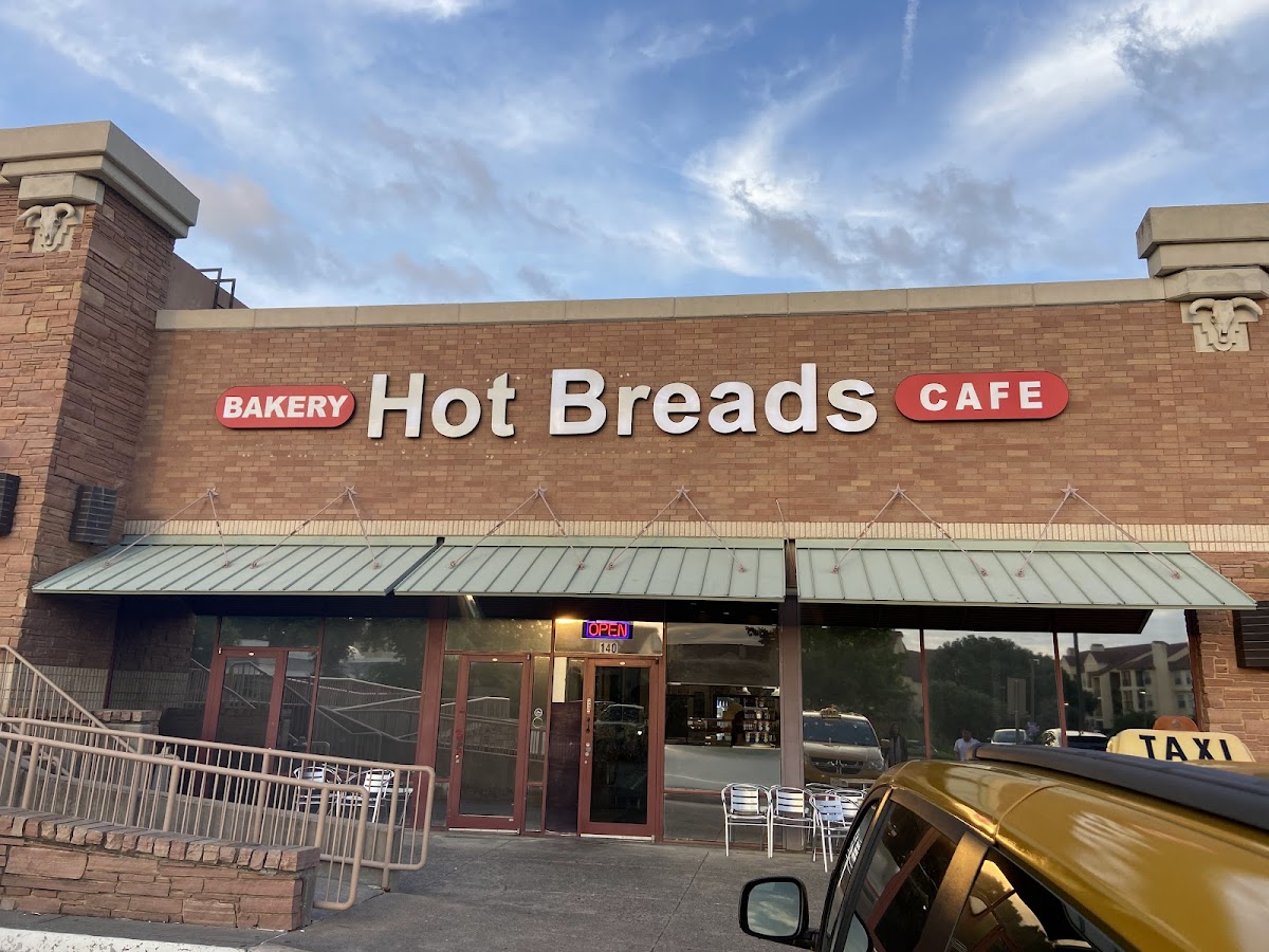 Hot Breads Irving - restaurants in Irving, TX (Photo 1)