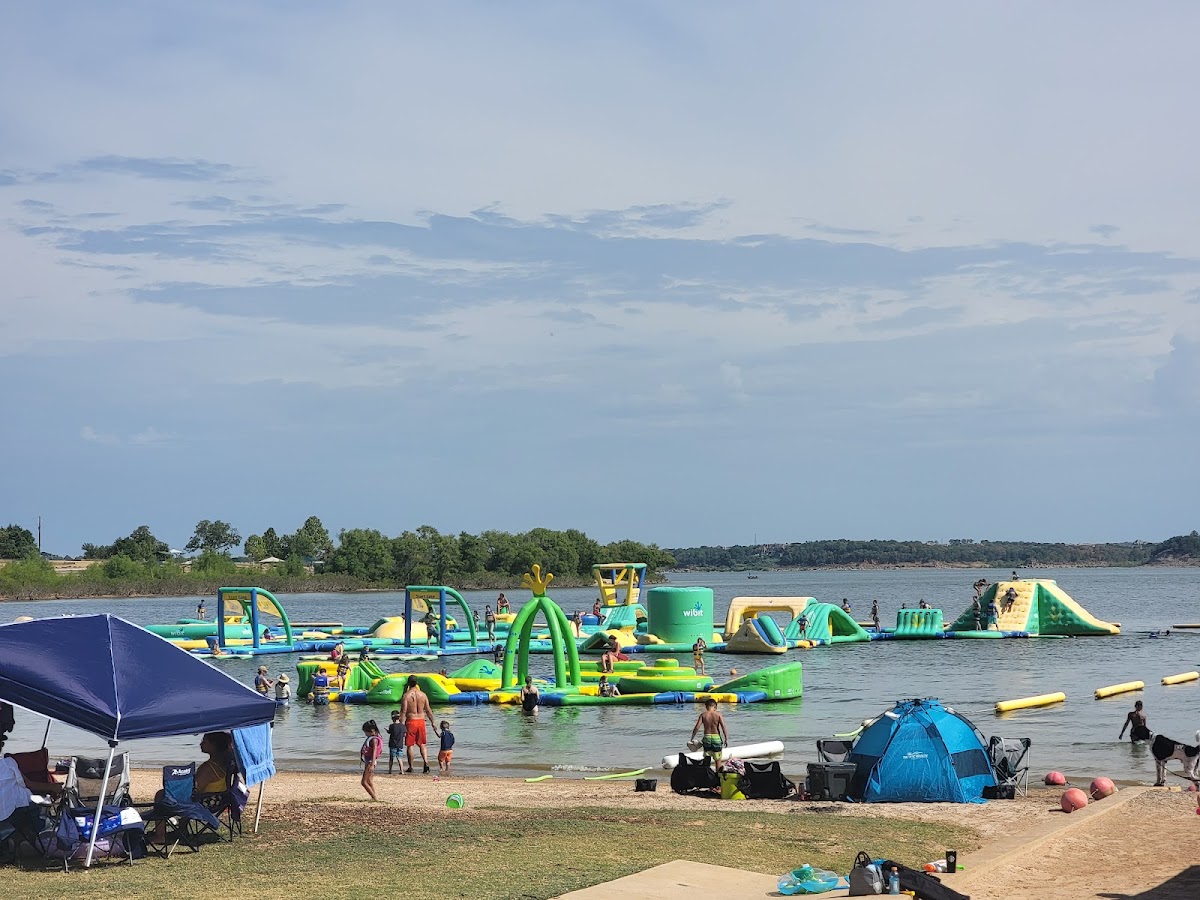 WhoaZone at Grapevine - attractions in Flower Mound, TX (Photo 1)