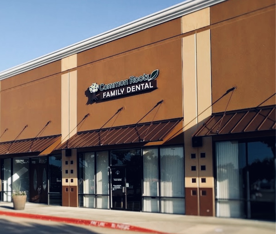 Common Roots Family Dental - dentists in Lewisville, TX (Photo 1)