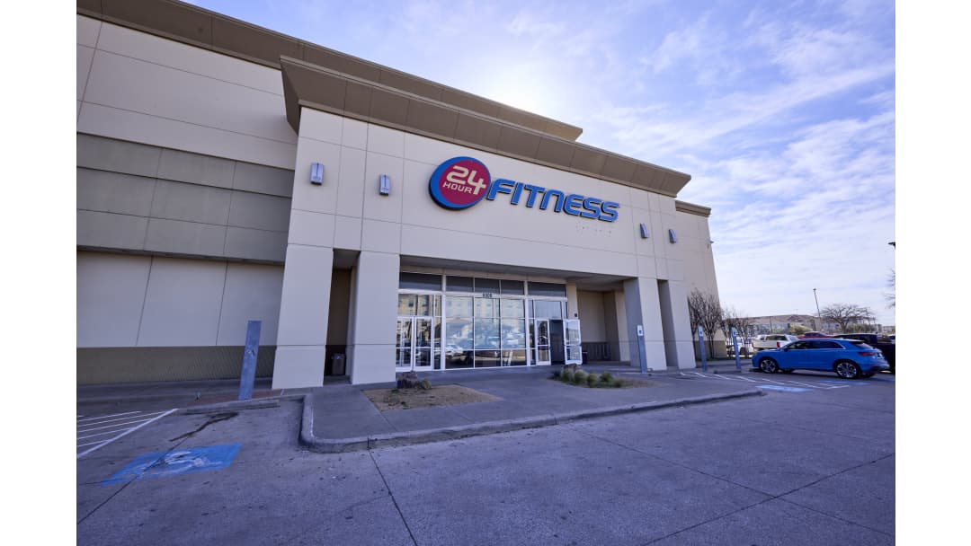 24 Hour Fitness - fitness-centers in Fort Worth, TX (Photo 1)