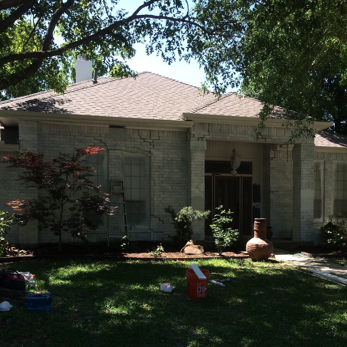 Navyblue painting company​ - painting-contractors in Arlington, TX (Photo 1)