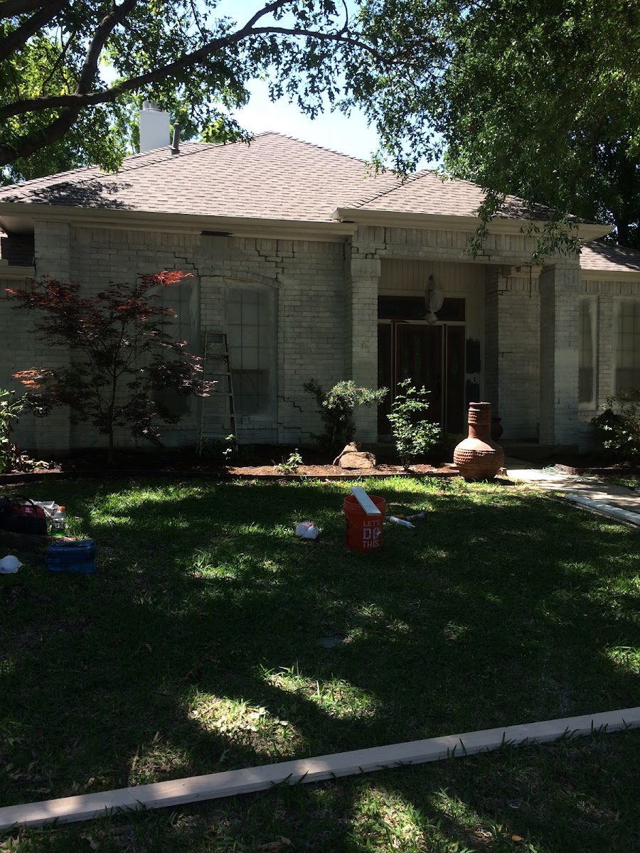 Navyblue painting company​ - painting-contractors in Arlington, TX (Photo 3)