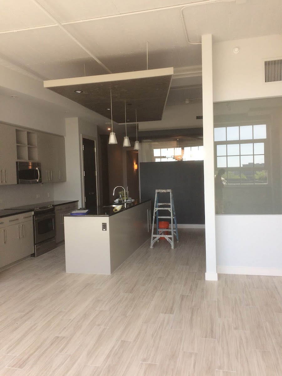 Navyblue painting company​ - painting-contractors in Arlington, TX (Photo 4)
