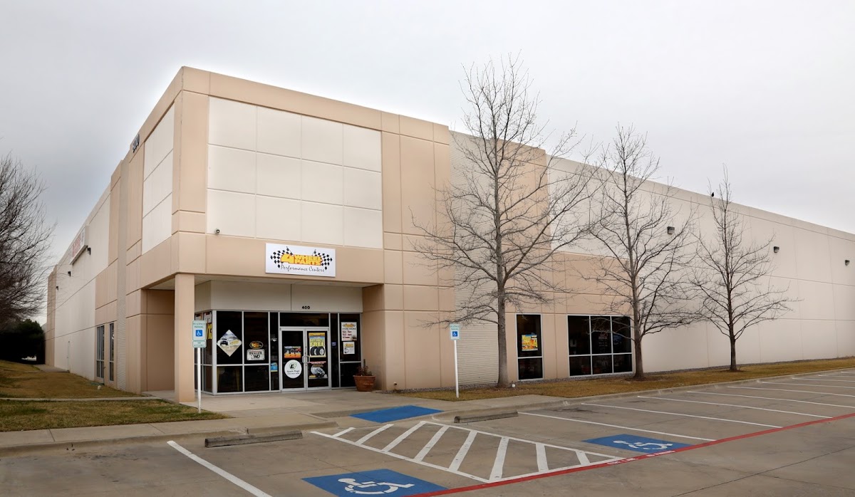 4 Wheel Parts Coppell - Off Road & 4X4 Parts For Trucks & Jeeps - auto-repair in Coppell, TX (Photo 1)