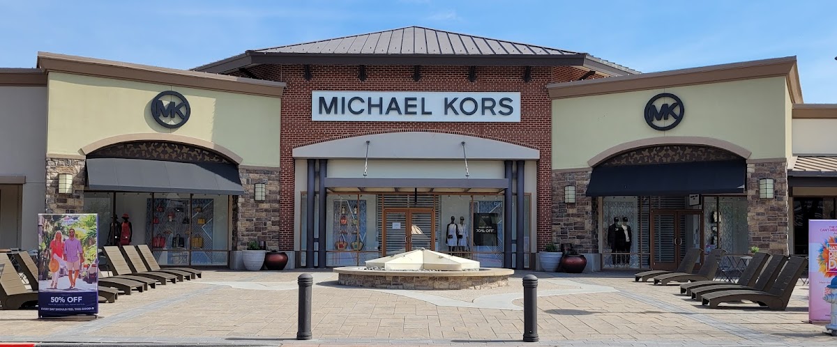Michael Kors Outlet - coffee-shops in McKinney, TX (Photo 1)