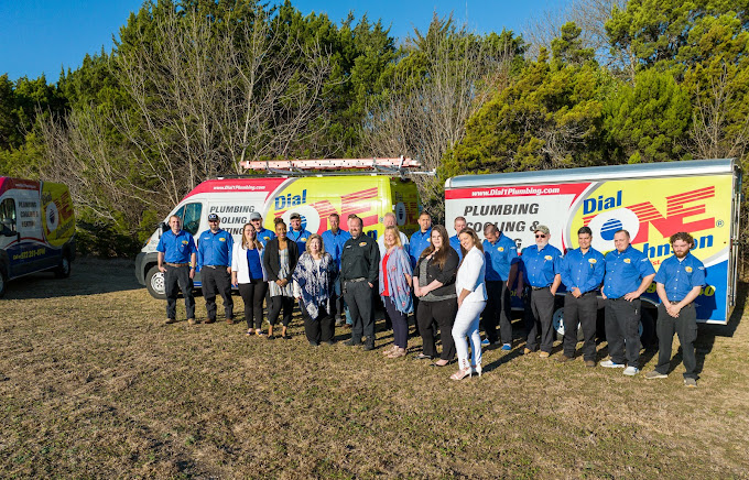 Dial One Johnson Plumbing, Cooling & Heating - hvac in Dallas, TX (Photo 1)