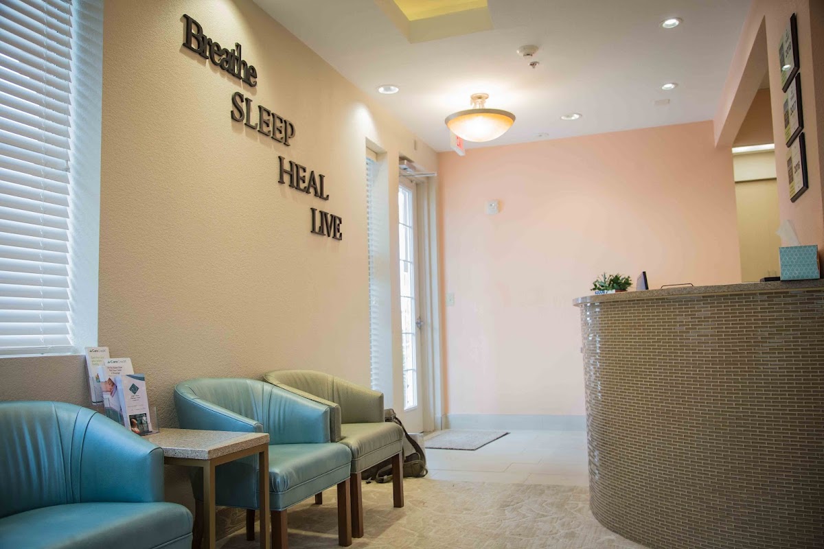 TMJ & Sleep Therapy Centre of North Texas - dentists in Flower Mound, TX (Photo 1)
