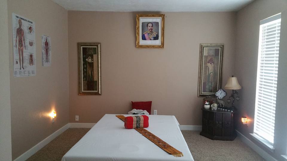 Udon Thai Massage - beauty-spas in Plano, TX (Photo 2)