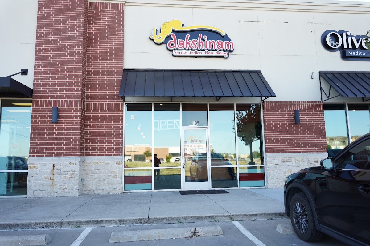 Dakshinam - restaurants in The Colony, TX (Photo 1)