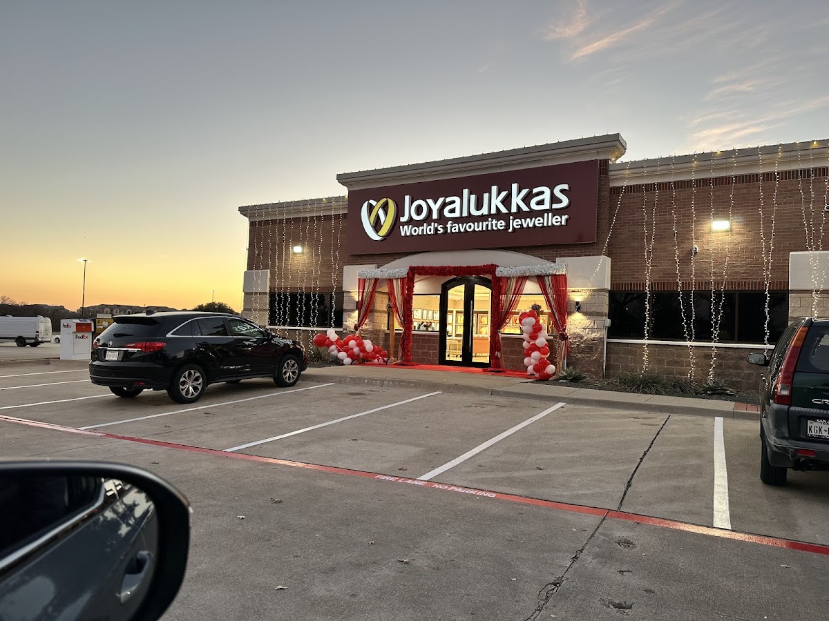 Preston Stonebrook Center - shopping in Frisco, TX (Photo 1)