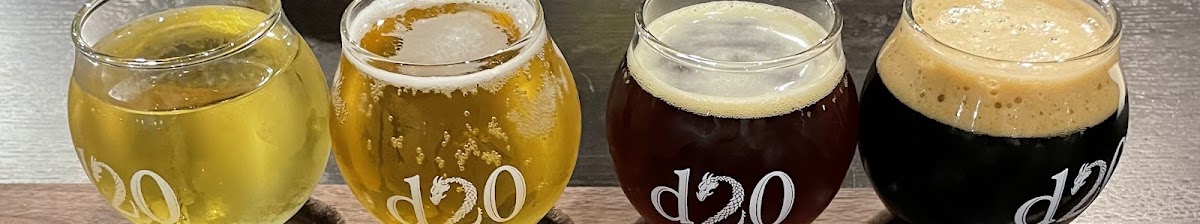 d20 Tavern - bars in Denton, TX (Photo 6)