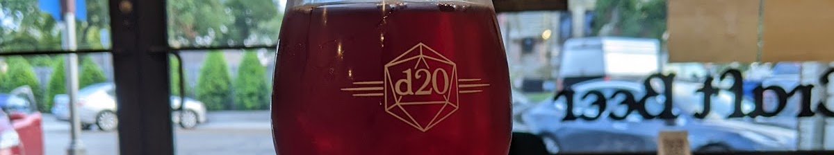 d20 Tavern - bars in Denton, TX (Photo 7)
