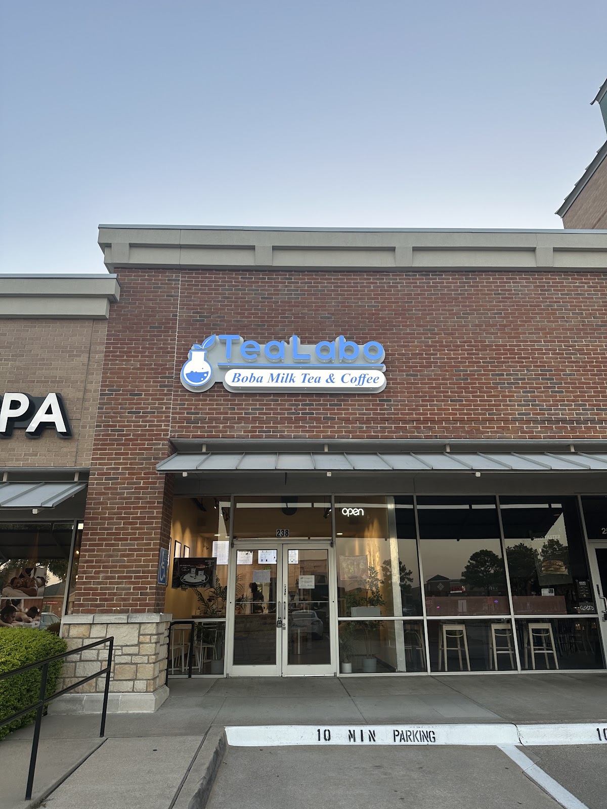 TeaLabo - coffee-shops in Flower Mound, TX (Photo 1)