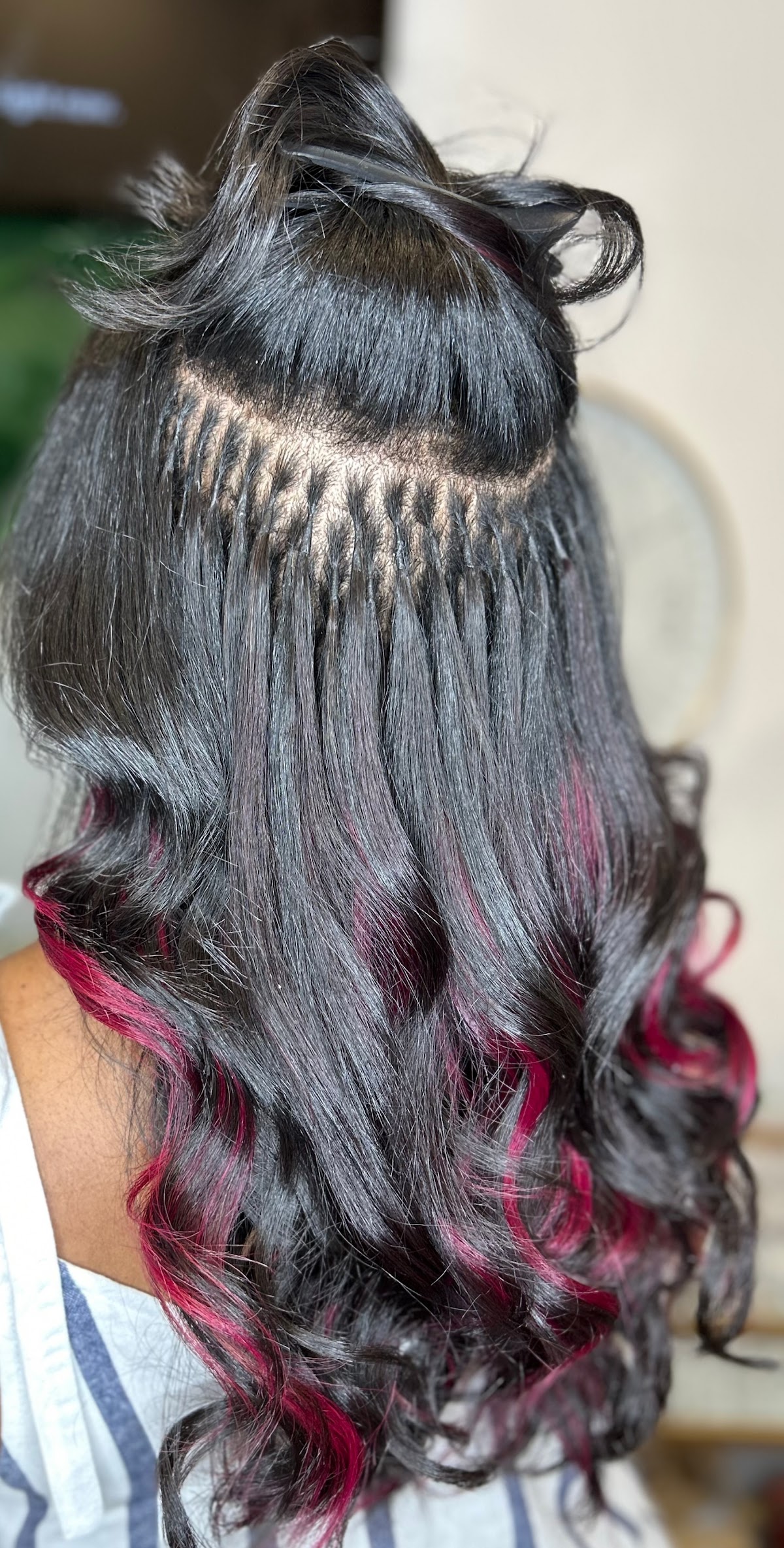 Lala's Hair Parlor - beauty-spas in Dallas, TX (Photo 1)