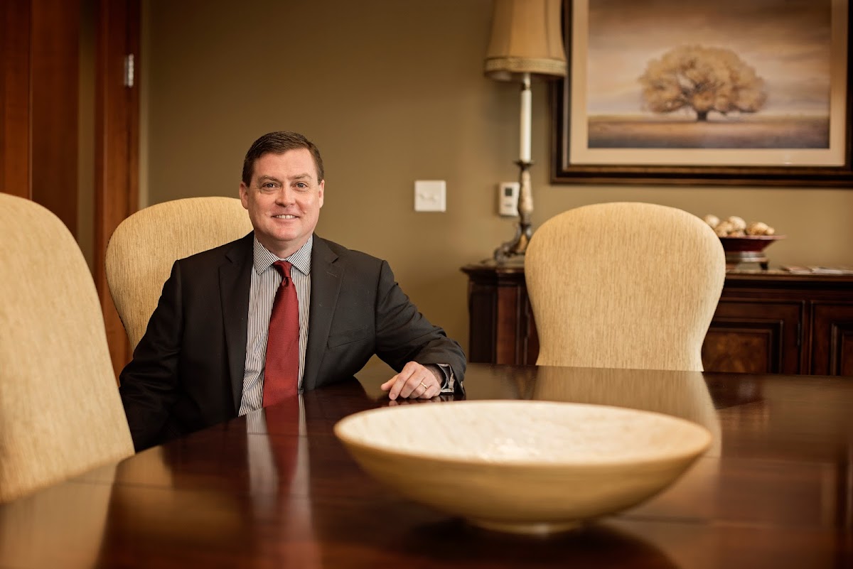 Law Office of Greg Whitten - lawyers in Allen, TX (Photo 1)