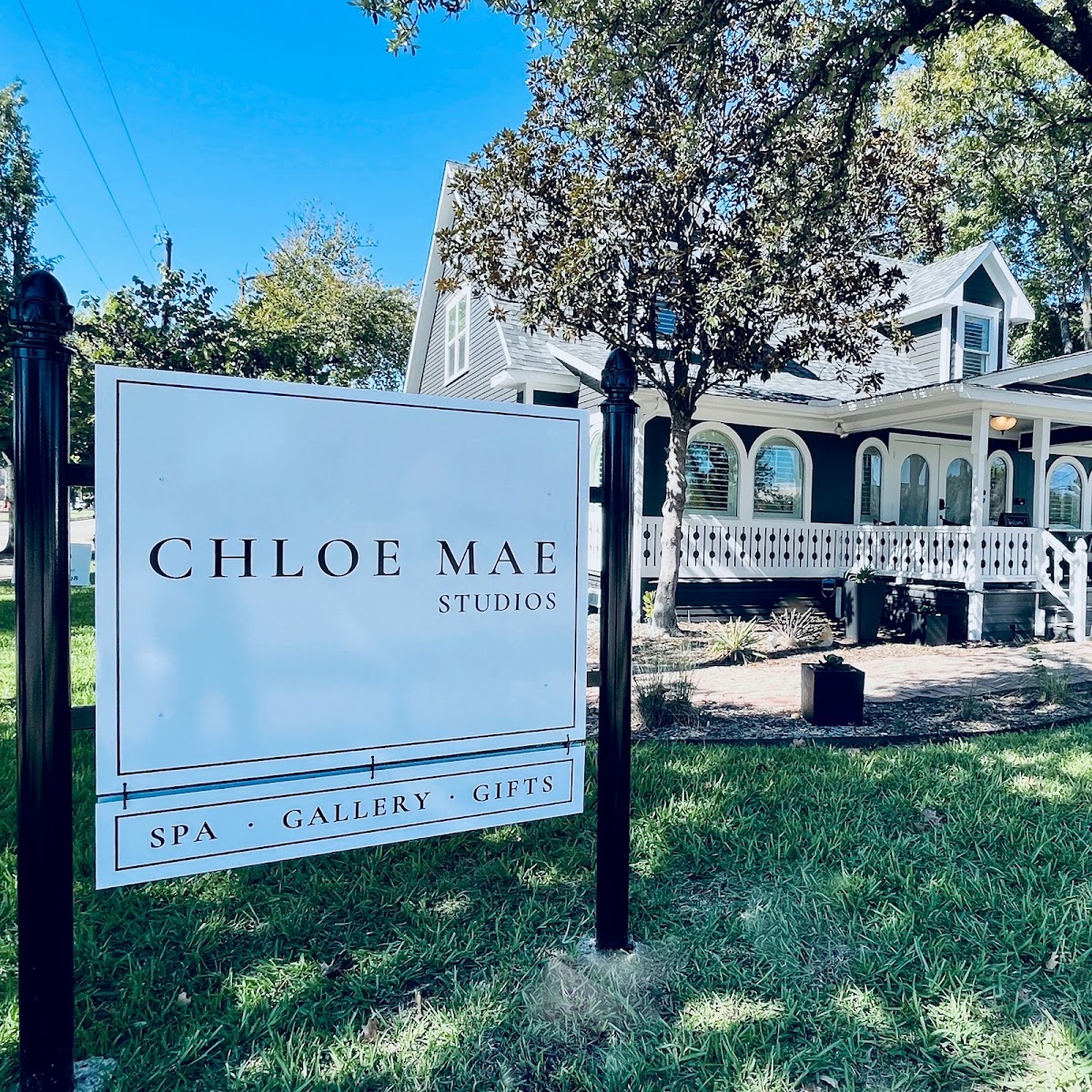 Chloe Mae Studios - shopping in Allen, TX (Photo 1)