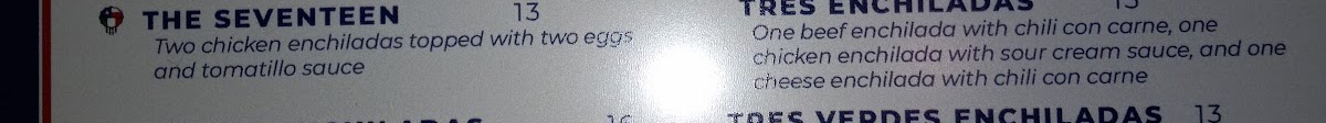 Dos Banderas - restaurants in Garland, TX (Photo 5)