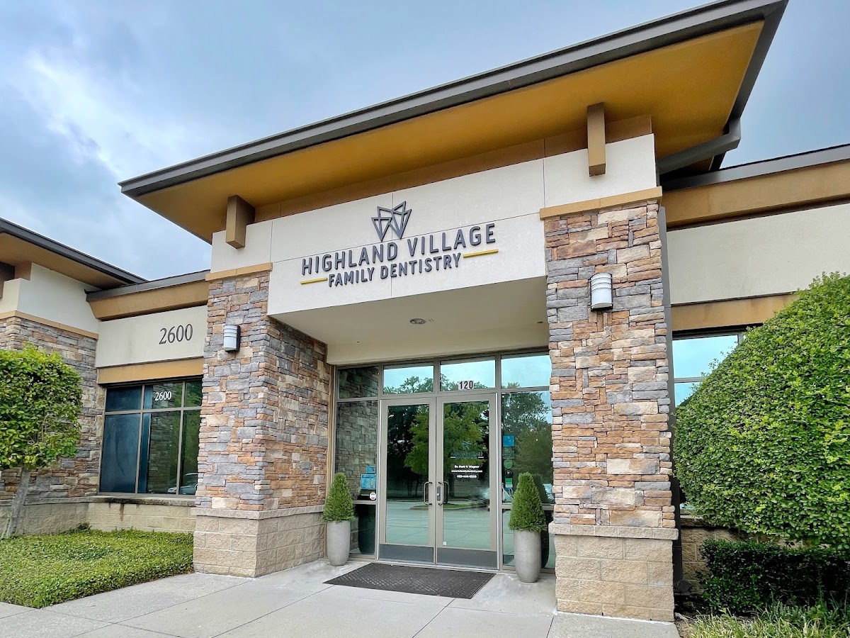 Highland Village Family Dentistry - dentists in Flower Mound, TX (Photo 1)